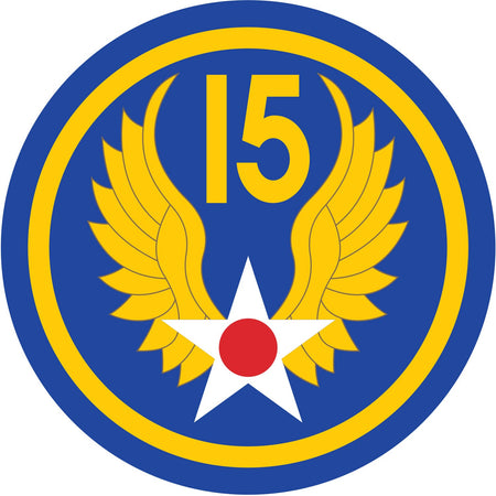 Fifteenth Air Force