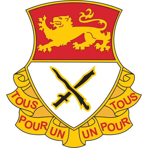 15th Cavalry Regiment