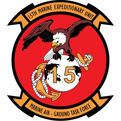 15th Marine Expeditionary Unit (15th MEU)