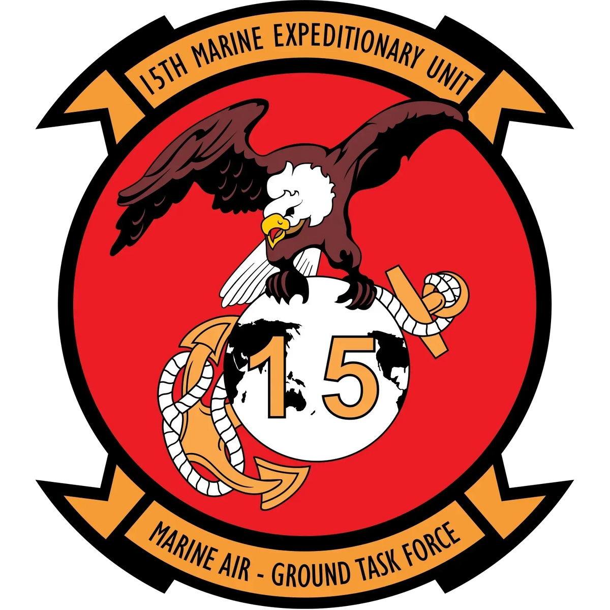 15th MEU Merchandise U.S. Marine Corps Gifts & Apparel