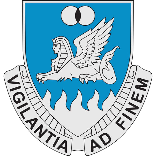 15th Military Intelligence Battalion