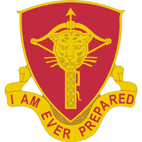 15th Ordnance Battalion