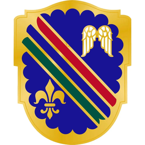 Infantry Regiment