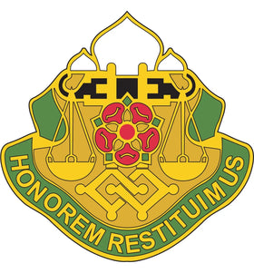 160th Military Police Battalion
