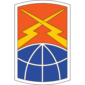 160th Signal Brigade