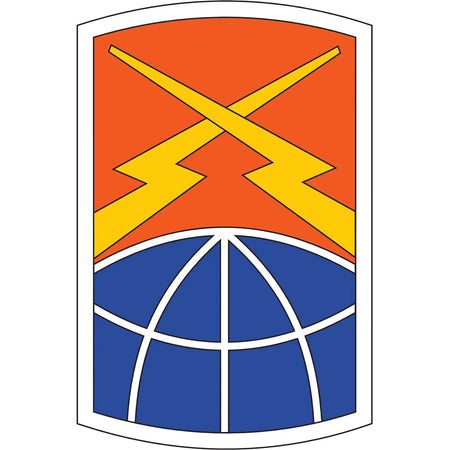 160th Signal Brigade