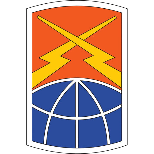 160th Signal Brigade