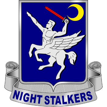 160th Special Operations Aviation Regiment (160th SOAR)