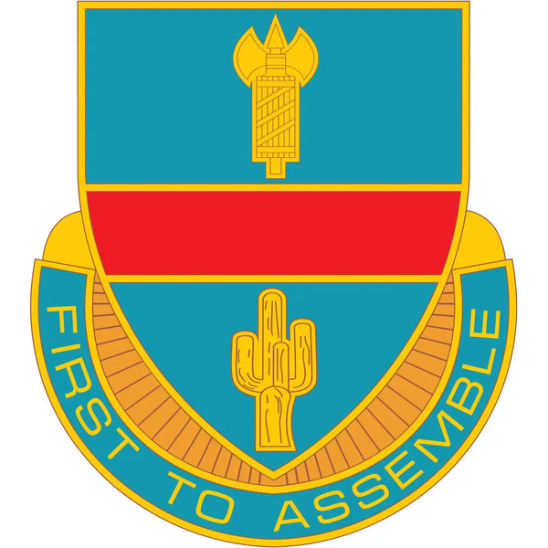 Infantry Regiment