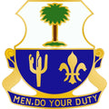 Infantry Regiment