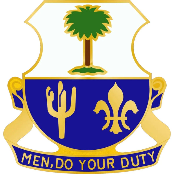 Infantry Regiment