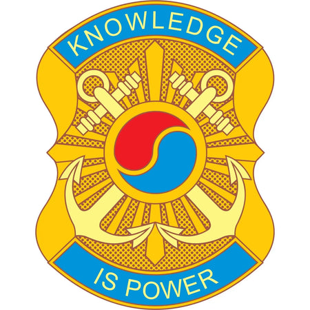 163rd Military Intelligence Battalion