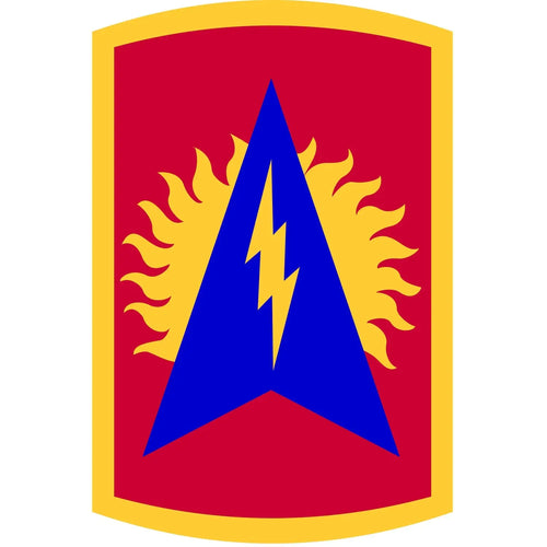 164th Air Defense Artillery Brigade