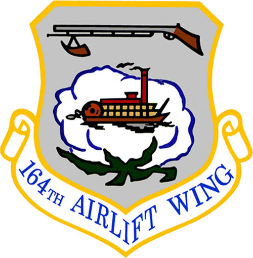 164th Airlift Wing