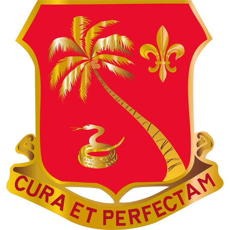 164th Field Artillery Battalion