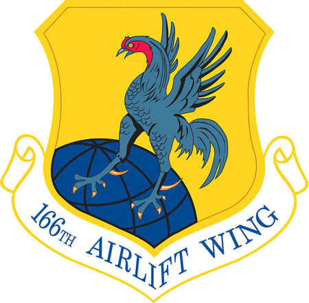 166th Airlift Wing