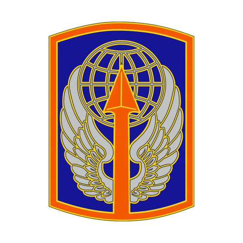 166th Aviation Brigade