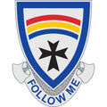 Infantry Regiment