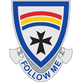 166th Infantry Regiment
