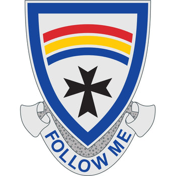 166th Infantry Regiment