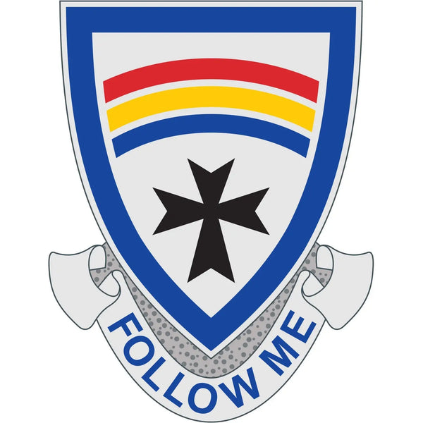 Infantry Regiment
