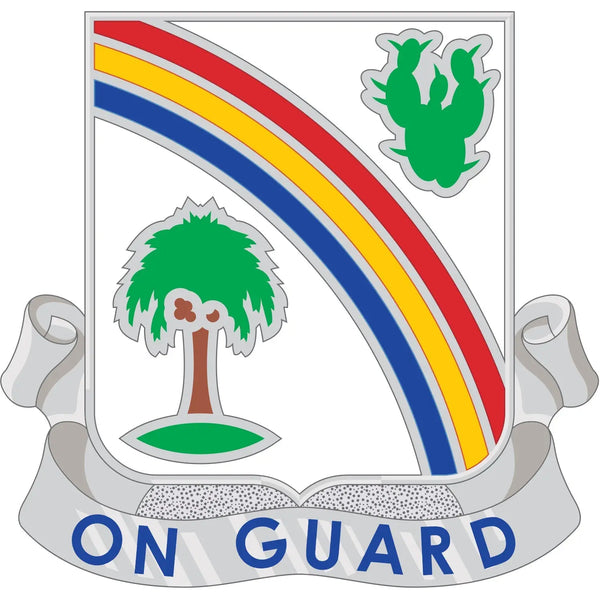 Infantry Regiment