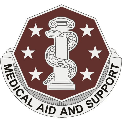 168th Medical Battalion