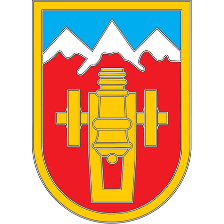 169th Field Artillery Brigade