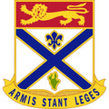 Infantry Regiment