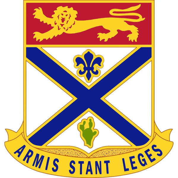 Infantry Regiment
