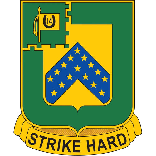 16th Cavalry Regiment