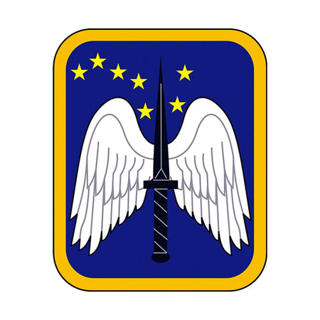 16th Combat Aviation Brigade (16th CAB)