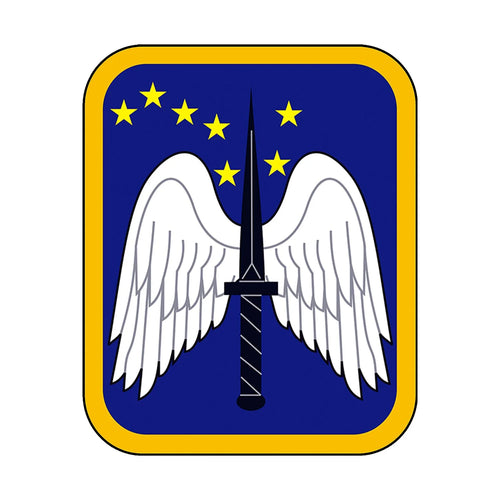 16th Combat Aviation Brigade (16th CAB)