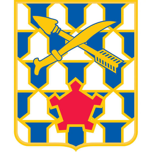 16th Infantry Regiment