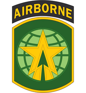 16th Military Police Brigade