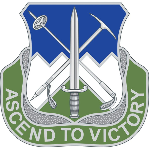 Infantry Regiment