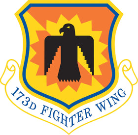 173rd Fighter Wing (173rd FW)