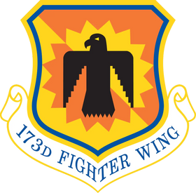 173rd Fighter Wing