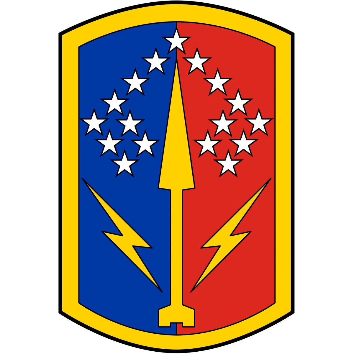 174th Air Defense Artillery Brigade Merchandise | Apparel & Gifts