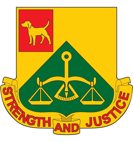 175th Military Police Battalion