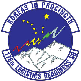 176th Logistics Readiness Squadron