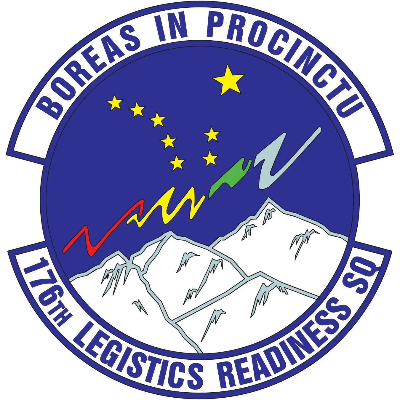 176th Logistics Readiness Squadron