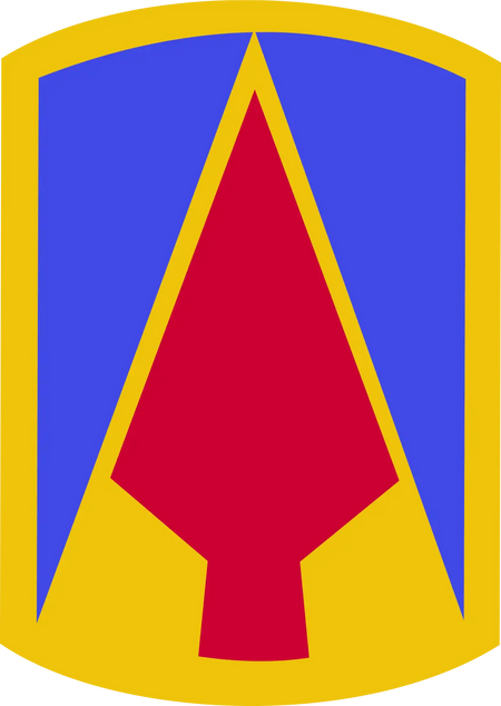 177th Armored Brigade