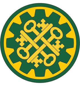 177th Military Police Brigade