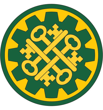 177th Military Police Brigade