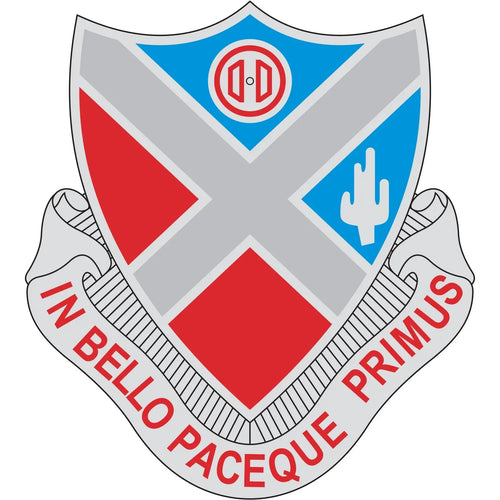 179th Air Defense Artillery Regiment