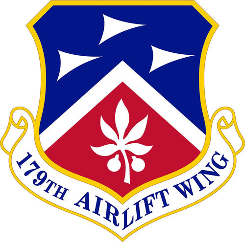 179th Airlift Wing