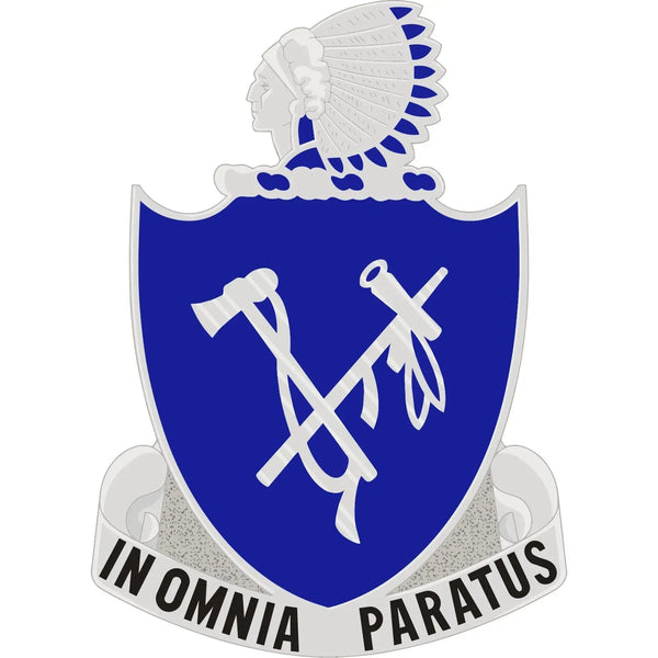 Infantry Regiment