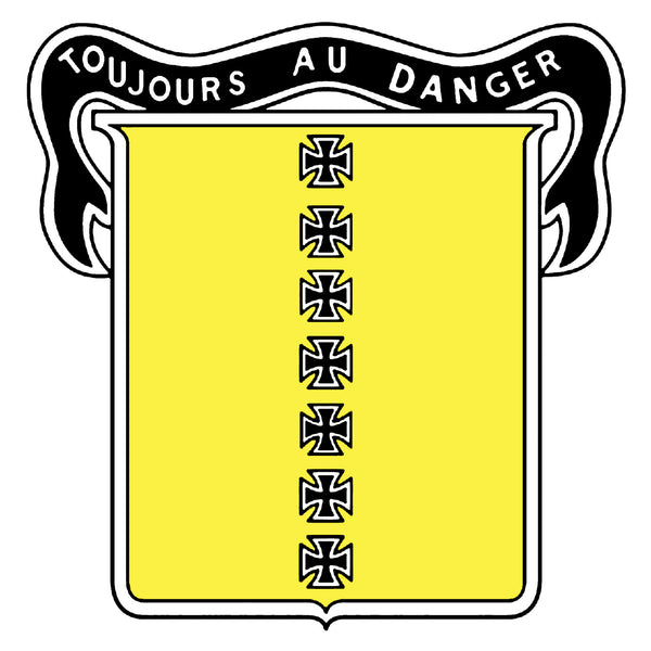 Bombardment Group (Medium)