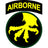 17th Airborne Division